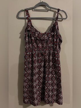 $6❤️Bundled Torrid Dress